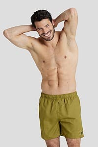 Sorti barbati Arena Fundamentals boxer L olive