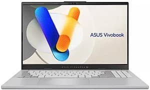 Ноутбук Asus Vivobook Pro 15 OLED N6506MV