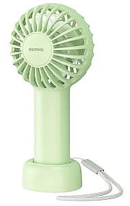 Вентилятор Remax Handheld Fan F33 Green