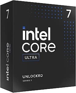 Процессор Intel Core Ultra 7 265K