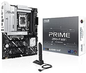 Placa de baza Asus PRIME Z890-P WIFI