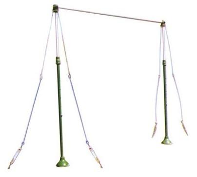 Уличный тренажер ArenaSport 88096