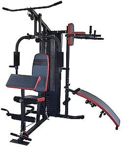 Aparat de fitness multifunctional ArenaSport BS07083