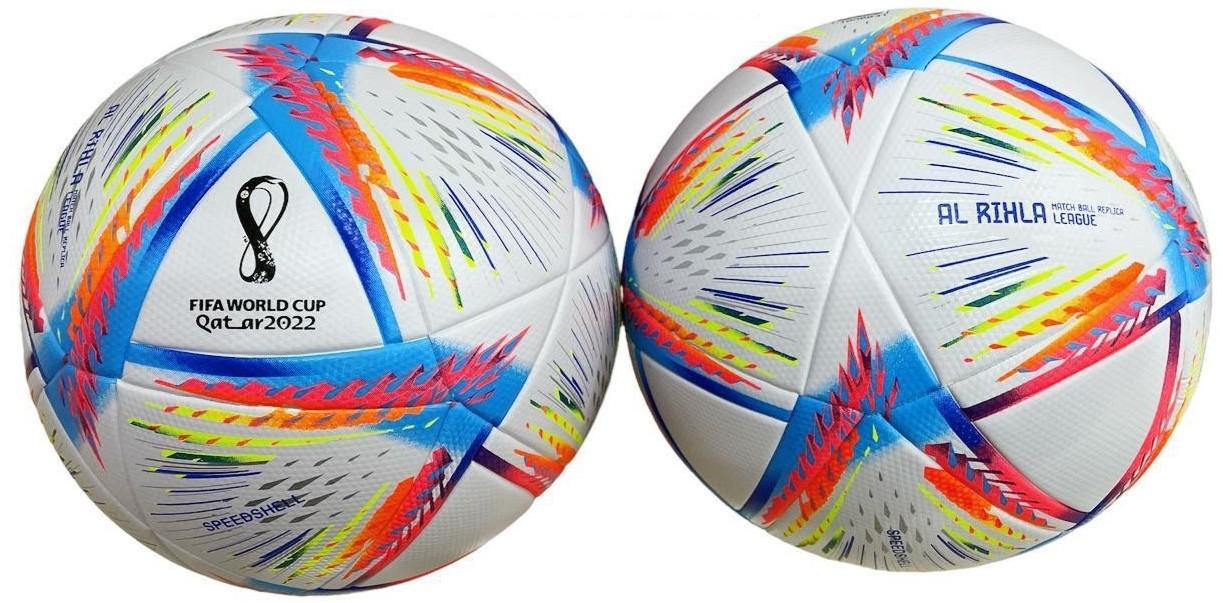 Minge ArenaSport WC2022 size 5