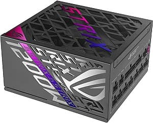 Блок питания Asus ROG-STRIX-1200P-GAMING