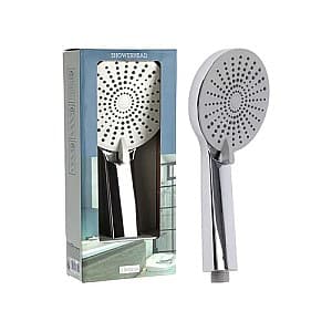 Set de duș Bathroom Solutions Para 3 regimuri