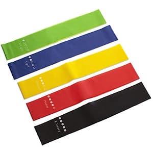 Expander Shuahghai Sport LOOP BANDS 82337