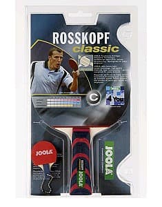 Paleta tenis de masa JOOLA ROSSKOPF CLASSIC 54200