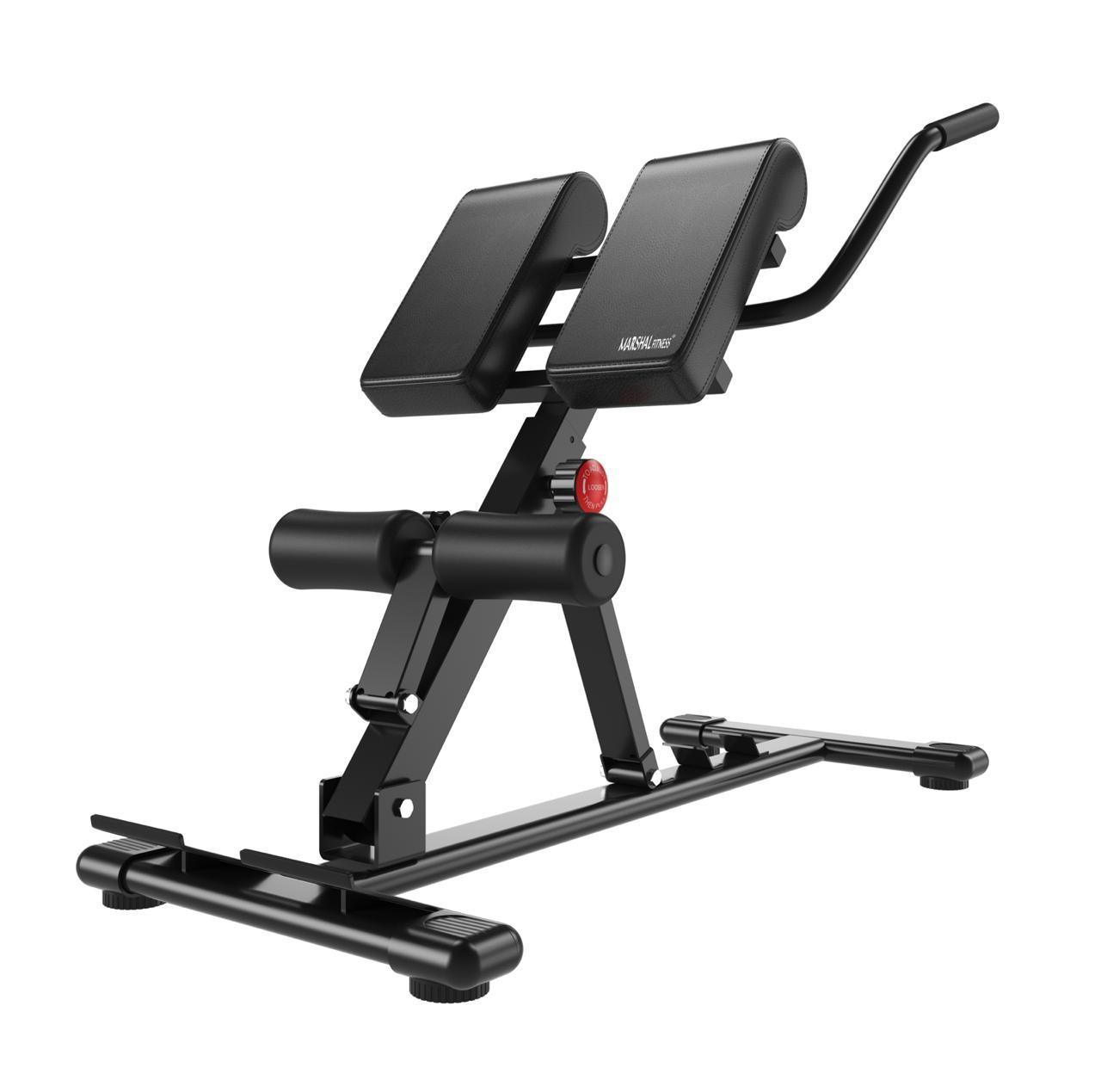 Aparat fitness multifunctional Marshall MFR034