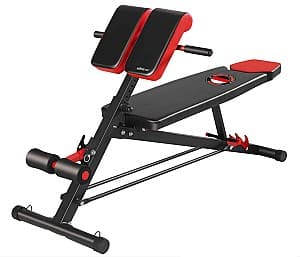 Aparat fitness multifunctional Marshall Fitness MF0072
