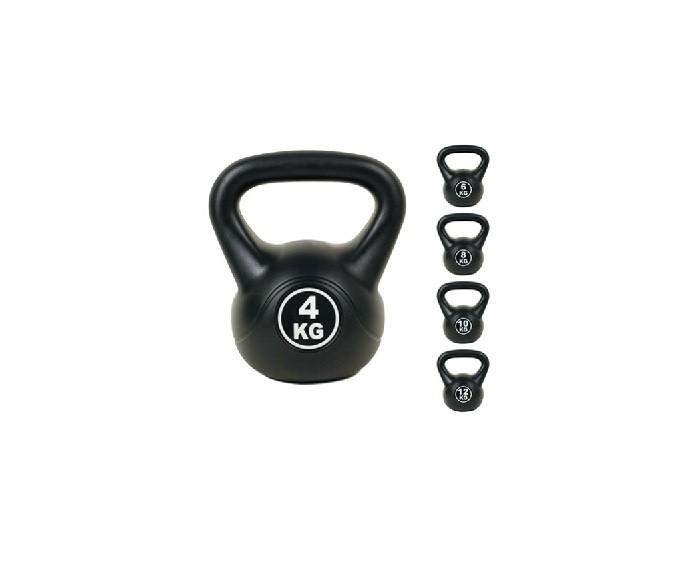 Гиря Shuahghai Sport 12 кг 8013412