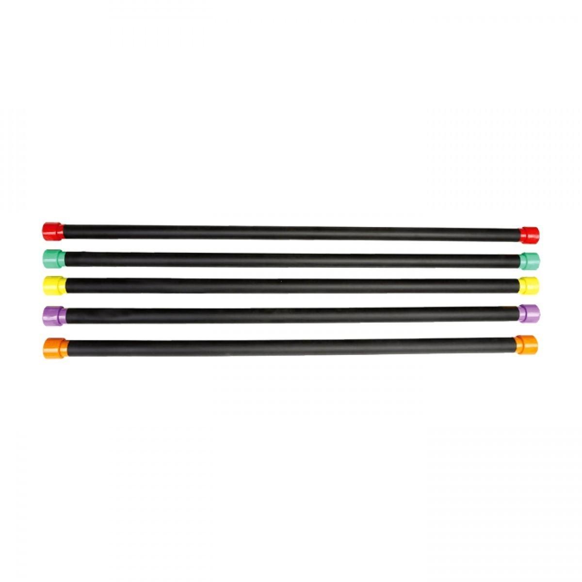 Haltera Shuahghai Sport Body Bar (890557)