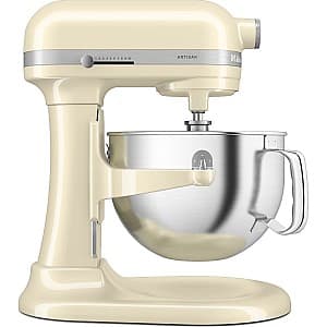 Mixer KitchenAid 5KSM60SPXEAC Almond Cream