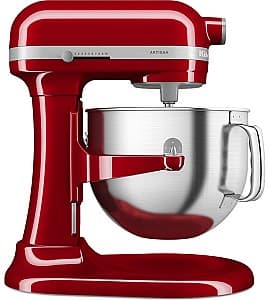 Mixer KitchenAid 5KSM70SHXEER Empire Red