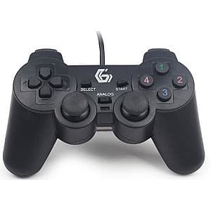 Gamepad Gembird JPD-UDV-01