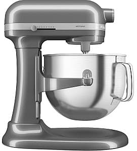 Mixer KitchenAid 5KSM70SHXEMS Medallion Silver