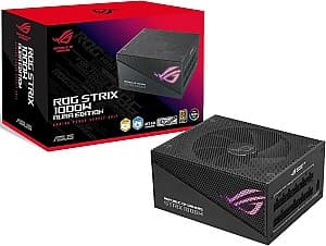 Блок питания Asus ROG-STRIX-1000G