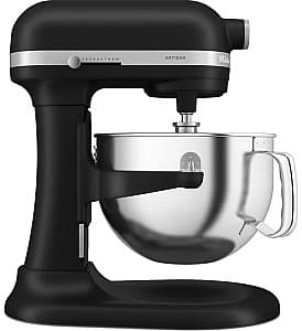 Mixer KitchenAid 5KSM70SHXEBM Black Matte