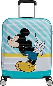 Valiza American Tourister Wavebreaker Disney Mickey Mouse (85667/8624)