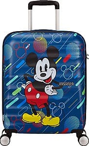 Valiza American Tourister Wavebreaker Disney Mickey Mouse (85667/9845)