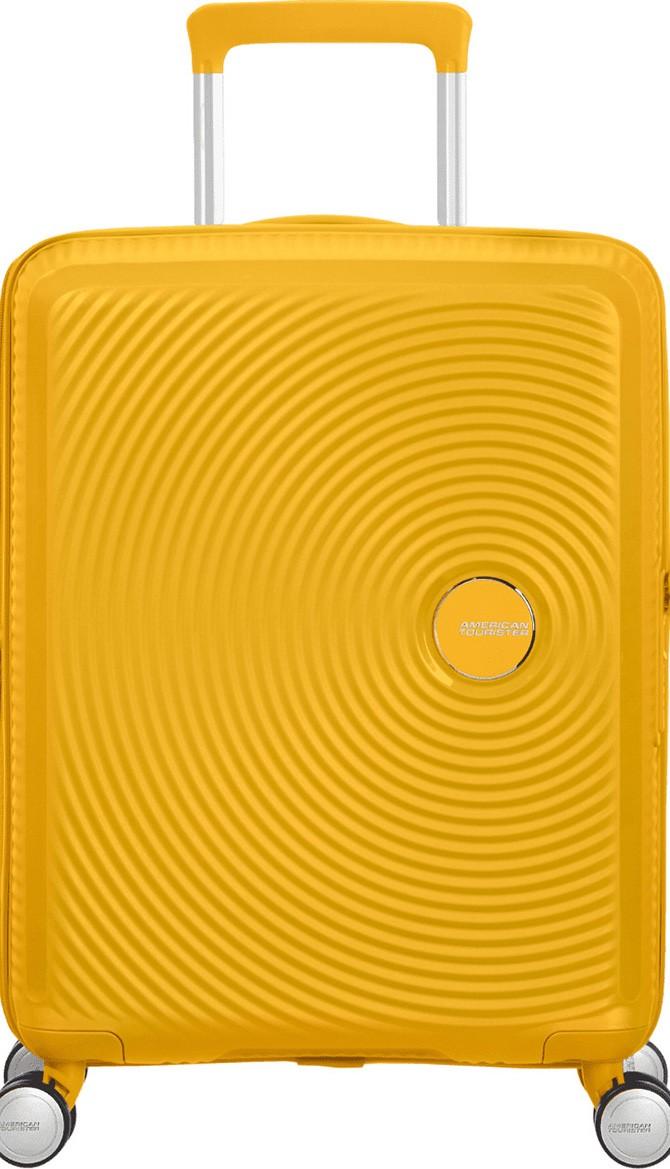 Valiza American Tourister Soundbox (88472/1371)