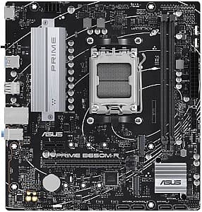 Материнская плата Asus PRIME B650M-R