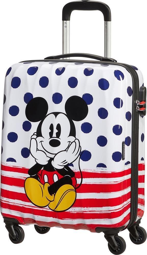 Чемодан American Tourister Disney Legends Spinner (92699/9072)