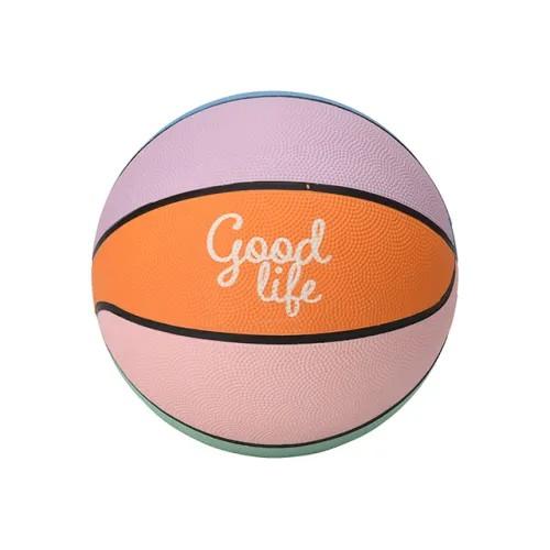 Minge VLM de baschet