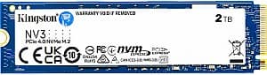 SSD Kingston NV3 (SNV3S/2000G)