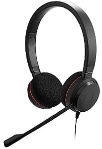 Casti Jabra Evolve 20 MS