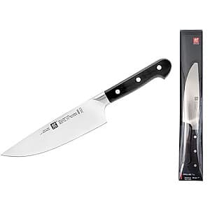 Cutit Zwilling Pro bucătar-șef