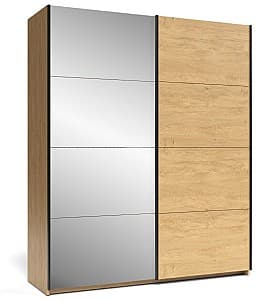 Шкаф-купе Yasen Smart Zegna ST170 Дуб Каменный