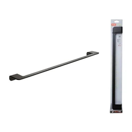 Вешалка для ванной TATAY Onyx 60X7X3см