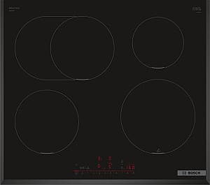 Встраиваемая варочная панель электрическая Bosch PIF651HC1E