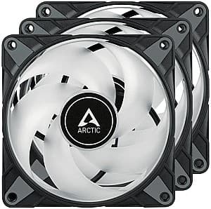 Cooler procesor Arctic P12 PWM PST A-RGB Black