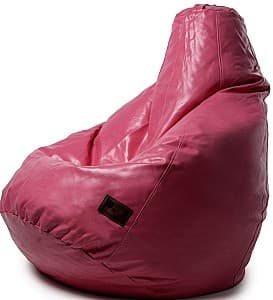 Кресло мешок Because Original Bean Bag Pink