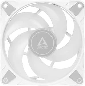 Cooler procesor Arctic P14 PWM PST A-RGB White