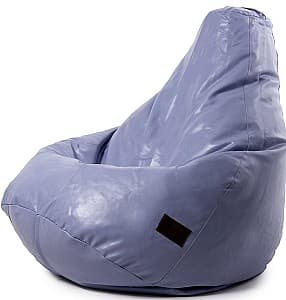 Кресло мешок Because Original  Bean Bag Azure