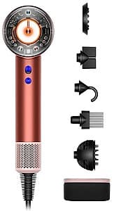 Фен Dyson Supersonic Nural HD16 Strawberry Bronze/Blush Pink