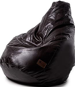 Fotoliu puf Because Original Bean Bag Brown