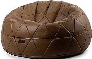 Fotoliu puf Because Royal Bean Bag Maro