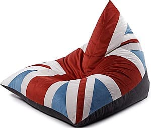 Кресло мешок Because UK Bean Bag