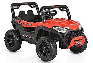 Электромобиль Moni Fast UTV 5588 Red