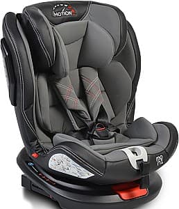 Детское автокресло Moni Motion Isofix Grey