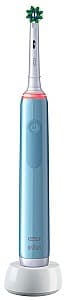 Periuta electrica de dinti Oral-B Pro 3 3000 Cross Action