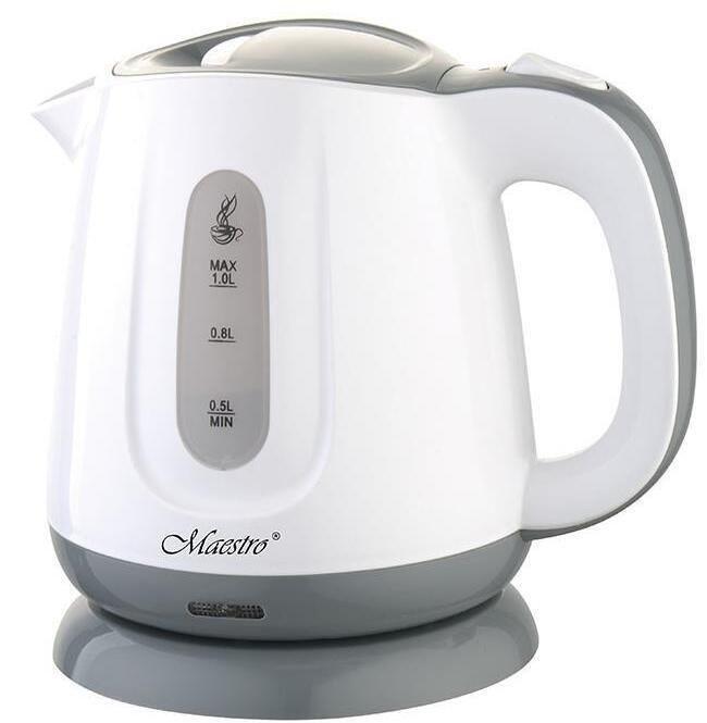 Fierbator electric de apa Maestro MR-013 Grey