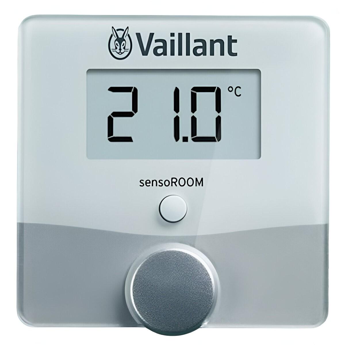 Termostat de camera Vaillant ROOM VRT 51f