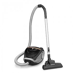 Aspirator Goldmaster GM 7522 cyclonic Black