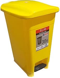 Cos de gunoi Afacan Plastik SPK-30105