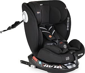 Scaun auto copii Moni Nitro Black